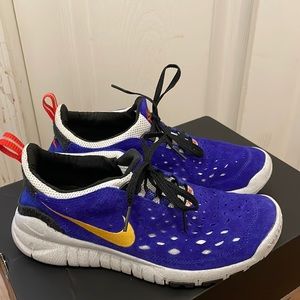 Nike Free Run Trail 5.0